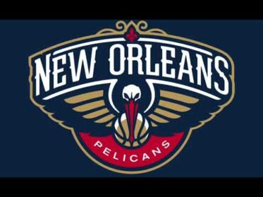 New Orleans Pelicans NBA2k14 Three Point Sound