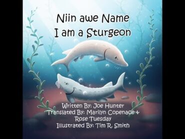 Read With Me: Niin Awe Name