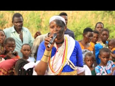 WANDE (idama liyong&39;hela) Show Kali kibaoni Kufuluuu By Madulu Studio