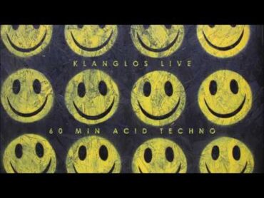 Klanglos  Acid Is The Answer 1 [Acid Techno Set]