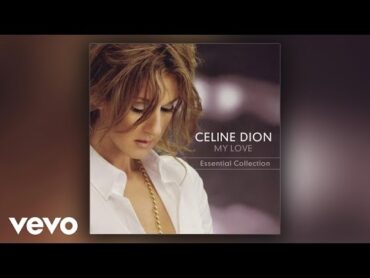 Céline Dion, Peabo Bryson  Beauty and the Beast (Official Audio)