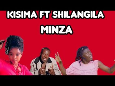 KISIMA MAJABALA FT SHILANGILA   MINZA 2025 NYIMBO MPYA 2025(OFFICIAL AUDIO) kisukumanyimbompya