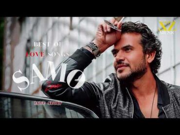 A Selection of Samo Zaen’s Amazing Love Songs مجموعة من أروع أغاني أمير العشاق سامو زين  الرومانسية