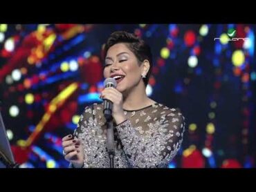 Sherine  Bethke Fe Eih  شيرين  بتحكى فى ايه  فبراير الكويت 2019