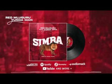 Red Mluguru Ft TundamanSimba (Official Music Audio)