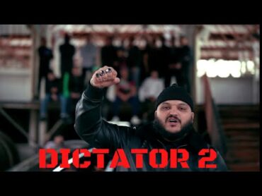 Trap king  Dictator 2 (Official Music Video) Beat by ChaseRanltUp