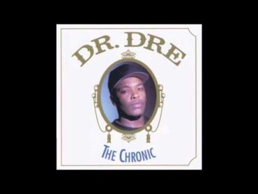 Dr. Dre  Nuthin But a G Thang