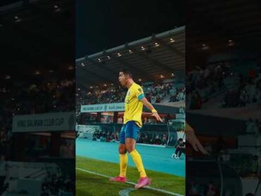 حلقت مثل كريستيانو رونالدو 💙💛 Cristiano Ronaldo