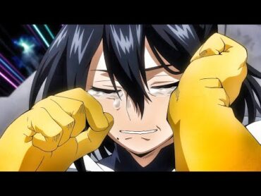 Boku no Hero Academia Season 6「My Hero Academia AMV」Awake And Alive