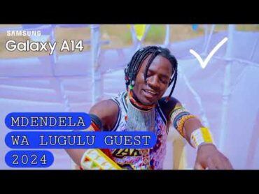 MDENDELA UJUMBE WA LUGULU GUEST PRD BY DAZI STUDIO 2025 0769015170