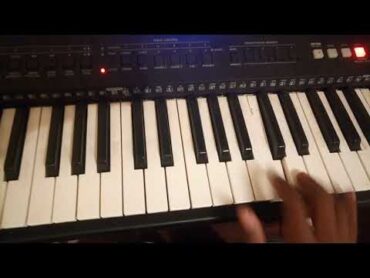 Harmonize ft Diamond Platnumz  Kwangaru (Piano cover)