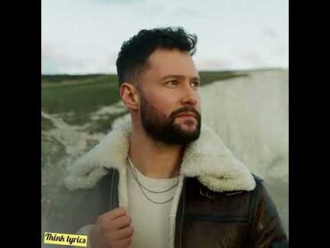 Calum Scott you are the reason (lyrics)