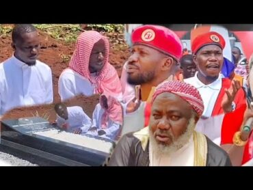 Temuddangayo Okumanyira Eddiini Y’Obusiraamu; Ba Sheikh Batabukidde Ab N.U.P.