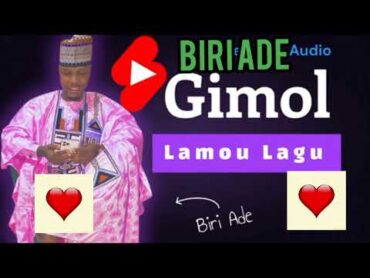 BIRI ADE 🇨🇲 YIMIGOL GIMOL REWBE FAN EN BIRI ADE 🇨🇲🇨🇲🧏🧏