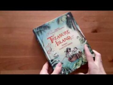 Treasure Island  Usborne