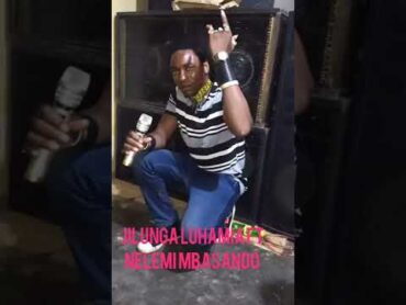 jiluga luhamya ft nelemi mbasando