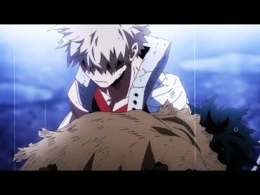 Deku Vs. Clasa 1A : My Hero Academia Season 6「Amv」 Awake And Alive