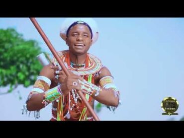 Walaga Lukwaja ISABINGULA (Official Video)