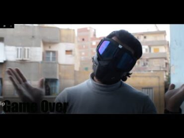 كليب مهرجان ( جيم اوفر) سكوبار & بيبو  توزيع حودة الكوندي  Game over