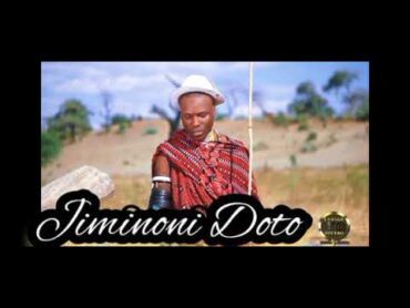 JIMINOGENI DOTO YA HALUSI HOLO Prod by  Lwenge Studio 2024