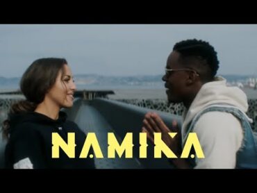 Namika  Je ne parle pas français [Beatgees Remix] feat. Black M (Official Video)