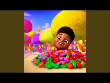 Love HEART Valentine&39;s Day Is Not Candy  Learn Fun Igbo & Pidgin Kids Song  African Afrobeat...