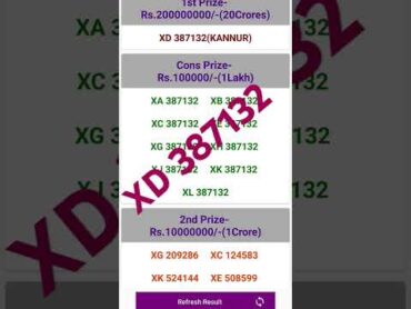 Kerala lottery 3pm result FiftyFifty (107)5/2/2025 keralalotteryresultlive keralalotteryresult