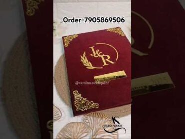 Nikah Nama Booklet nikahnama booklet nikahpen