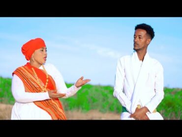 DHAANTO CUSUB ~ KIIN SHABKAX & ILYAAS CABDI ~ 2025 OFFICIAL VIDEO