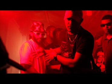 WAAROM Elly Boy Ft GabieG x Light & Stoedie Vannie Delft (OFFICIAL MUSIC VIDEO)