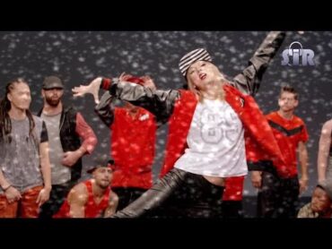 Taylor Swift feat Mariah Carey  All I Want For Christmas Is To Shake It Off (S.I.R. Remix)  Mashup