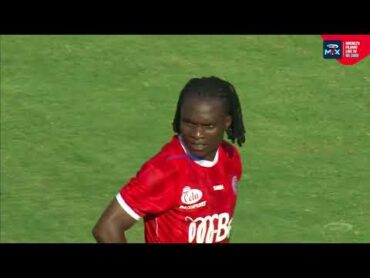 Simba 31 Al Ahli Tripoli  Highlights  CAF CC 22/09/2024