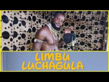 LIMBU LUCHAGULA UJUMBE WA NG&39;WENTHELWA HALAWA prod by mbasha studio{2025}