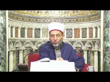 كتاب التجريد الصريح يليه كتاب الهدي النبوي والإرشادات المحمدية ﷺ.