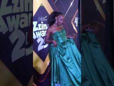 Phiina Mugerwa  talutumide mwana ziinaawards