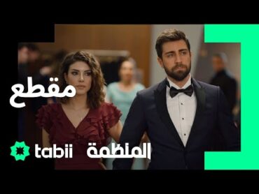 كل أعداء تركيا فى مكان واحد!  مسلسل القلعة الحلقة 10