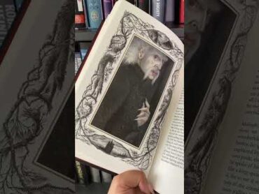 Dracula by Bram Stoker (Folio Society Edition) booktok booktube folio dracula bramstoker