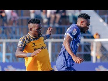 JKT Tanzania 00 Yanga SC  Highlights  NBC Premier League 10/02/2025