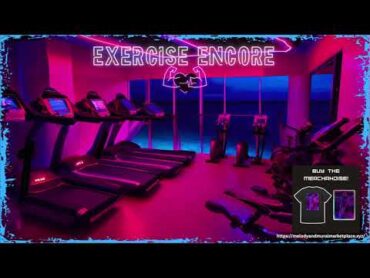 Sweat It Out: HighEnergy Techno for Weight Loss 💪🔥 SweatItOut WeightLossBeats