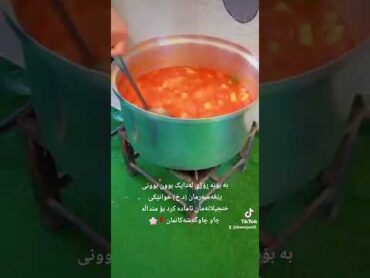 بە بۆنە ڕۆژی لەدایک بوون بوونی پێغەمبەرمان (د.خ) خوانێکی خنجیلانەمان ئامادە کرد بۆ منداڵەکانمان