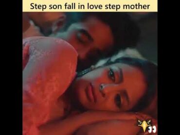 Son and Mom Full Romance shorts video viralvideo romance