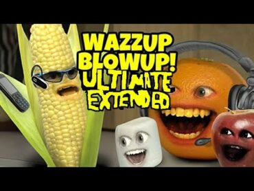 Wazzup Blowup Ultimate Extended Scene