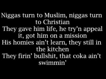 Meek Mill  In God We Trust ( With Lyrics ) [HD]