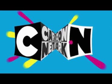 Cartoon Network  Generic Endtag Logo (2016)