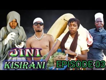 JINI KISIRANI EP 03