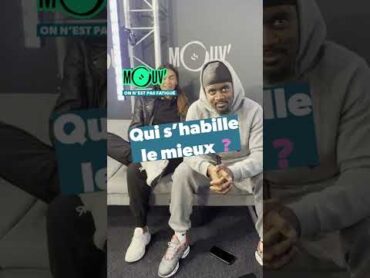 "J’me suis fait friendzoner" : Léa Djadja & Black M ont répondu au questions "Qui de nous 2 ?"