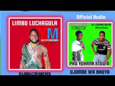 LIMBU LUCHAGULA UJUMBE WA MASHABIKI   2025 Official Audio By yohana studio0776632738