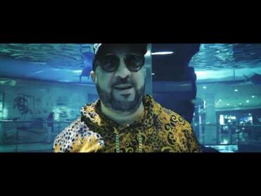 Hasni Sghir  Kharja Bel Jabador  Clip Officiel