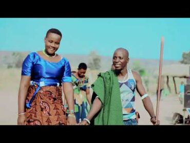 Mayiku MakonduHarusi ya Luhemeja Nyhamo[Official Music Video]4K