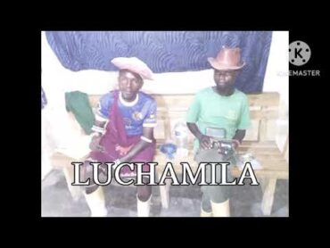 LUCHAMILA  UJUMBE  WA  MAKONDA  by Lwenge Studio  2025